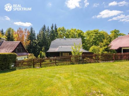 RS I KARLSTEIN 48-1 | Prodej - dům/vila, 150 m²