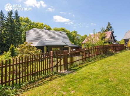 RS I KARLSTEIN 48-4 | Prodej - dům/vila, 150 m²