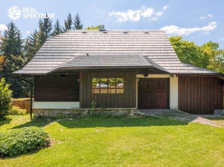 RS I KARLSTEIN 48-6 | Prodej - dům/vila, 150 m²