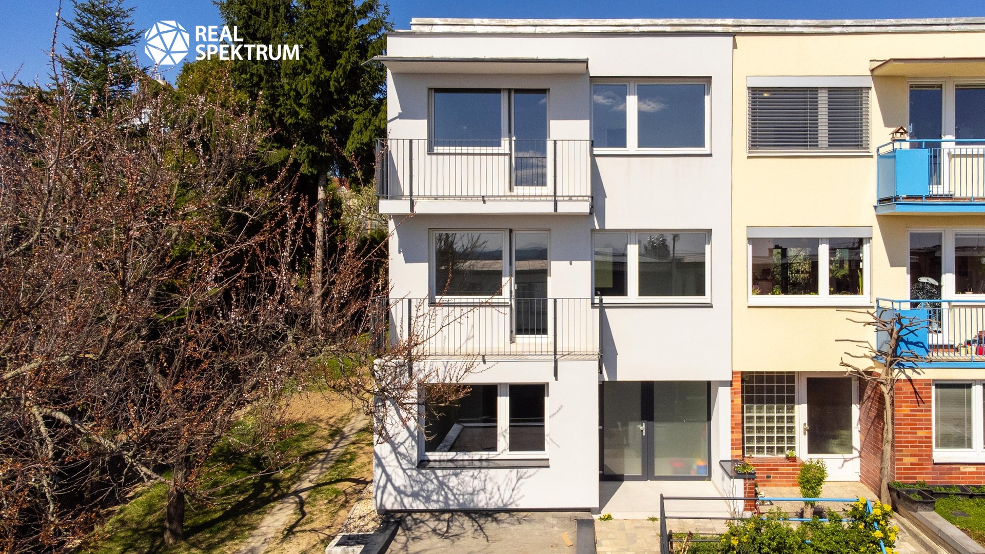 RS I Slezakova 75, Brno-2