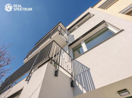 RS I Slezakova 75, Brno-76 | Pronájem - dům/vila, 139 m²