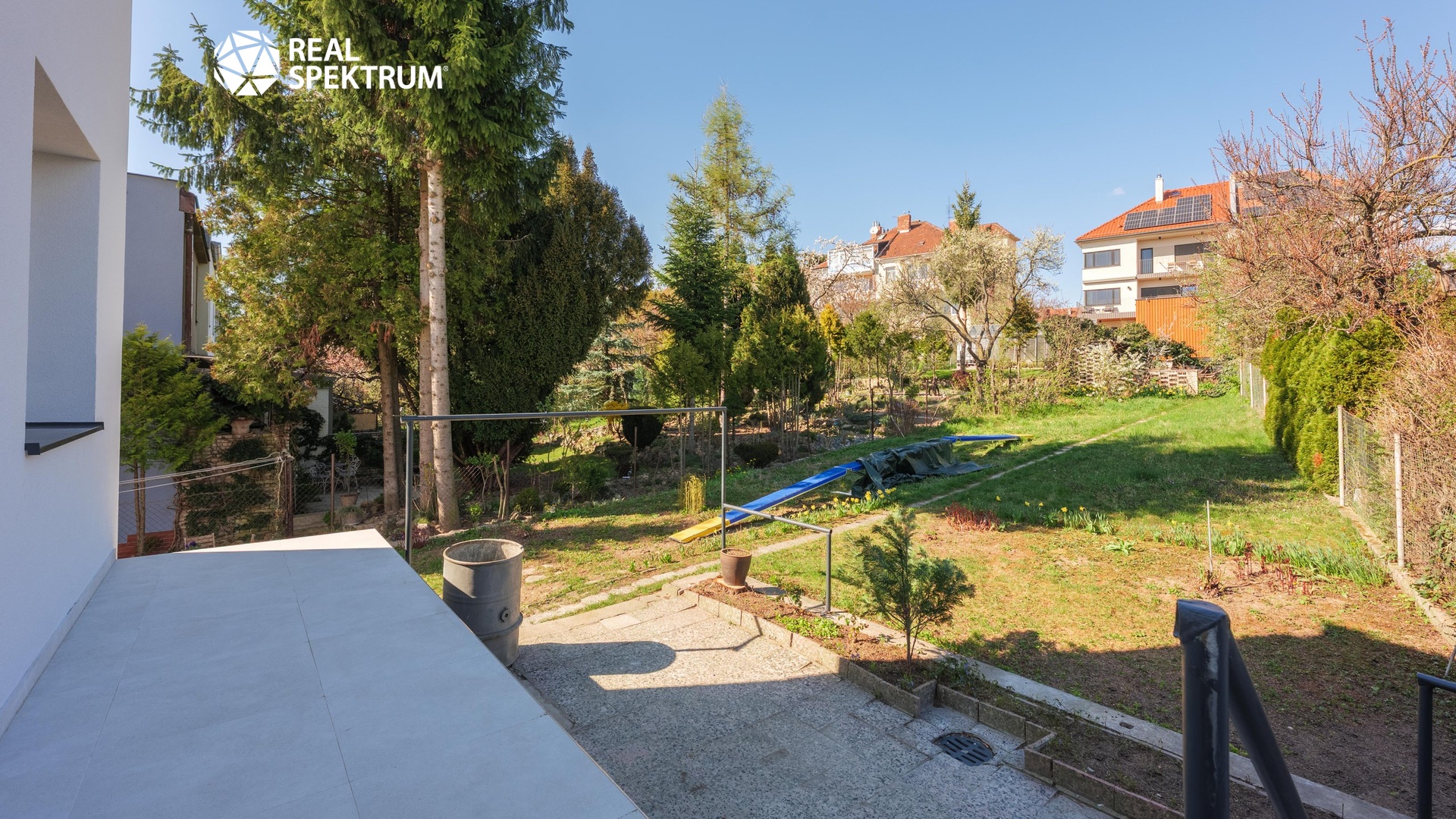 RS I Slezakova 75, Brno-85