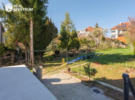 RS I Slezakova 75, Brno-85 | Pronájem - dům/vila, 139 m²