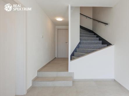 RS I Slezakova 75, Brno-55 | Pronájem - dům/vila, 139 m²