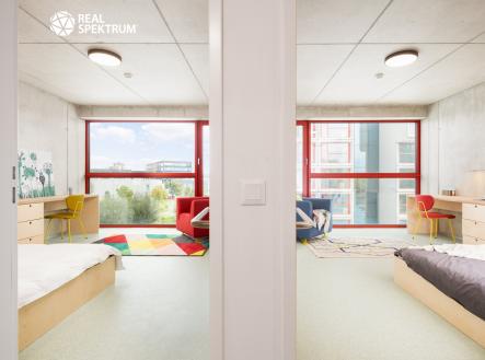 DSC_6652-Edit | Pronájem bytu, 2+1, 50 m²