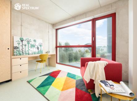 DSC_6632-Edit | Pronájem bytu, 2+1, 50 m²