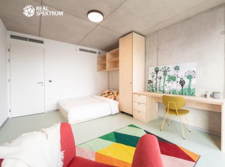 DSC_6642 | Pronájem bytu, 2+1, 50 m²