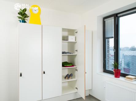 Domeq_Large-Double-Room_0112 | Pronájem bytu, 2+1, 50 m²