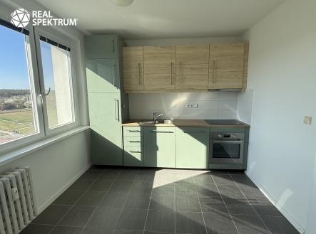 IMG_3700 | Pronájem bytu, 1+1, 42 m²