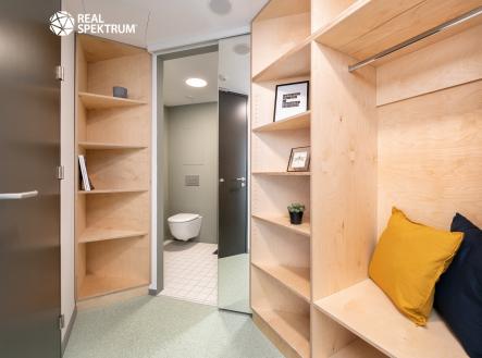 DSC_5578-Edit | Pronájem bytu, 2+kk, 50 m²