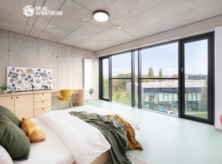 DSC_6542-Edit | Pronájem bytu, 2+kk, 50 m²