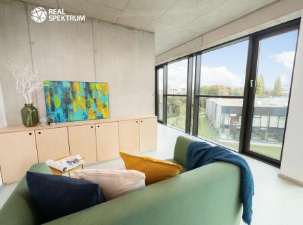 DSC_6531-Edit | Pronájem bytu, 2+kk, 50 m²