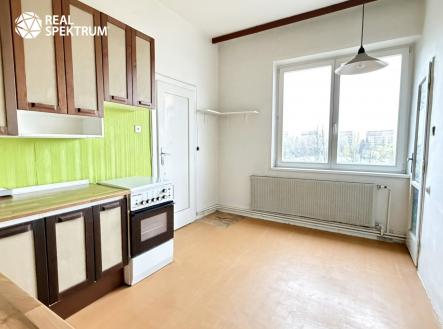 Babičkova (5) | Prodej bytu, 3+1, 80 m²