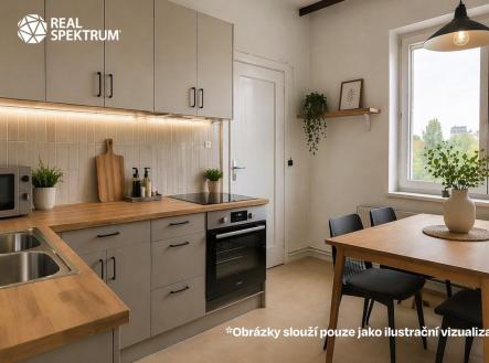 Babičkova 42 (4) | Prodej bytu, 3+1, 80 m²