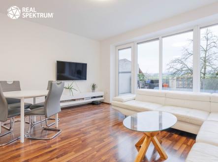 RS I FANTOVA 17, BRNO-37 | Prodej bytu, 3+kk, 87 m²