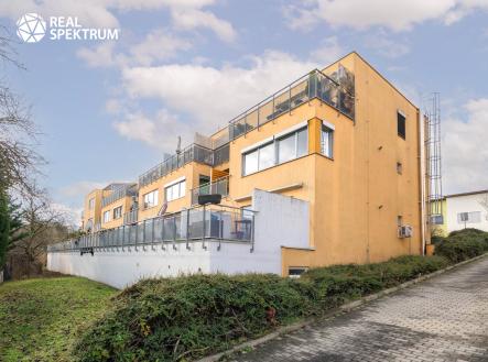RS I FANTOVA 17, BRNO-16 | Prodej bytu, 3+kk, 87 m²