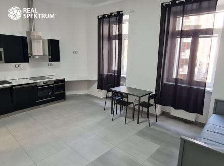 Byt č. 511 (1) | Pronájem bytu, 2+kk, 41 m²