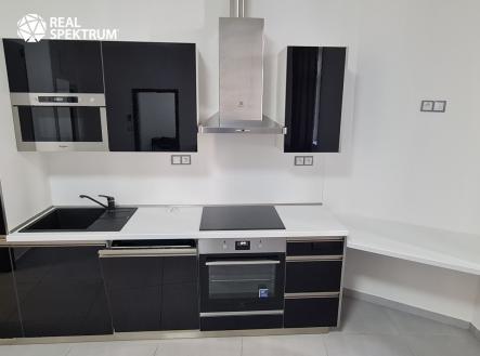 Byt č. 511 (6) | Pronájem bytu, 2+kk, 41 m²