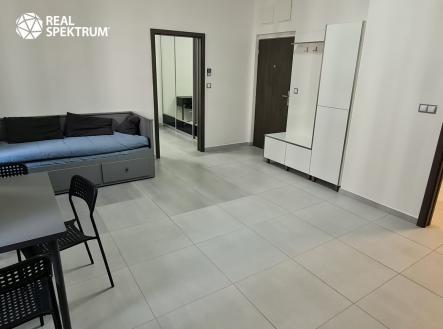 Byt č. 511 (4) | Pronájem bytu, 2+kk, 41 m²