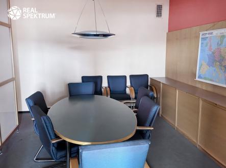 Míčkova (3) | Prodej - kanceláře, 515 m²