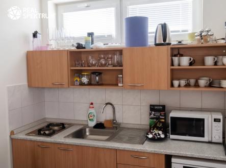 KA Vídeňská (4) | Pronájem - kanceláře, 118 m²