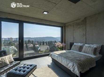 Foto_Lighthouse_Brno_DSC04283-HDR | Pronájem bytu, 1+kk, 44 m²