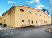Pronájem - komerční objekt, výroba, 3 047 m²