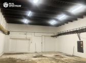 Pronájem - komerční objekt, výroba, 698 m²