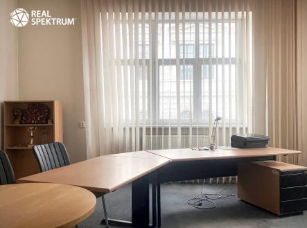 Cyrilská (27) | Pronájem - komerční objekt, výroba, 698 m²