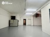 Pronájem - komerční objekt, výroba, 698 m²