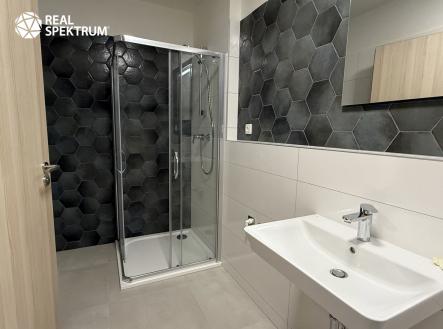 Pronájem KA G12 Opuštěná_9 | Pronájem - kanceláře, 42 m²