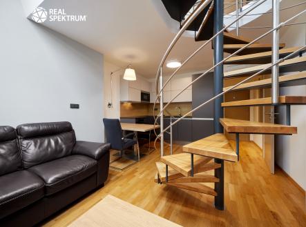 evropa_byt_6_2_3299 | Pronájem bytu, 2+kk, 53 m²