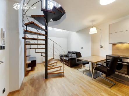 evropa_byt_6_2_3262 | Pronájem bytu, 2+kk, 53 m²