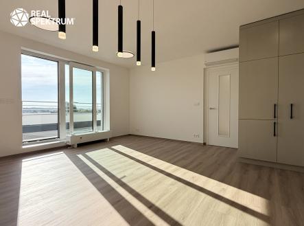 IMG_3943 | Pronájem bytu, 2+kk, 80 m²