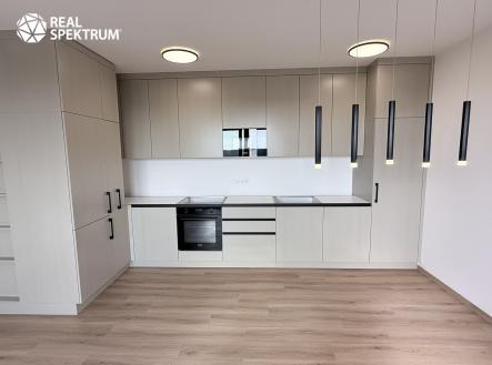 IMG_3935 | Pronájem bytu, 2+kk, 80 m²