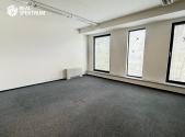 Pronájem - kanceláře, 105 m²