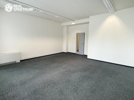 IMG_2576 | Pronájem - kanceláře, 105 m²