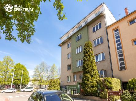 RS I Babickova 42, Brno-34 | Prodej bytu, 3+1, 80 m²