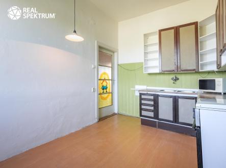 RS I Babickova 42, Brno-14 | Prodej bytu, 3+1, 80 m²