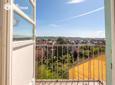 RS I Babickova 42, Brno-25 | Prodej bytu, 3+1, 80 m²