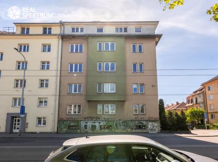 RS I Babickova 42, Brno-32 | Prodej bytu, 3+1, 80 m²