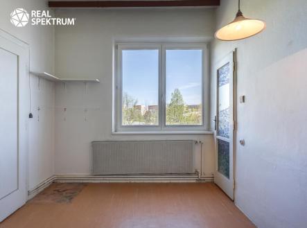 RS I Babickova 42, Brno-12 | Prodej bytu, 3+1, 80 m²