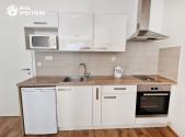 Pronájem bytu, 1+kk, 37 m²