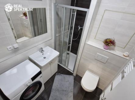 Přádlácká (1) | Pronájem bytu, 1+kk, 37 m²
