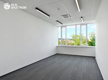 Babák (4) | Pronájem - kanceláře, 90 m²