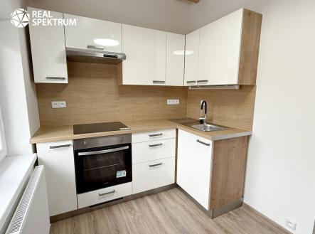byt_pronajem_palackeho_trida_1kk_01 | Pronájem bytu, 1+kk, 27 m²