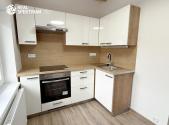 Pronájem bytu, 1+kk, 27 m²