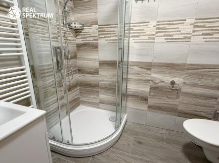 byt_pronajem_palackeho_trida_1kk_06 | Pronájem bytu, 1+kk, 27 m²