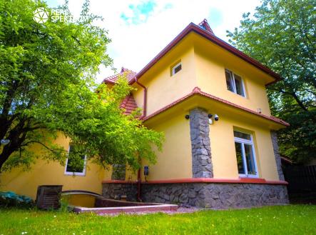 DSC08575 | Prodej - dům/vila, 327 m²