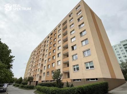 Bystrc (10) | Pronájem bytu, 3+1, 75 m²